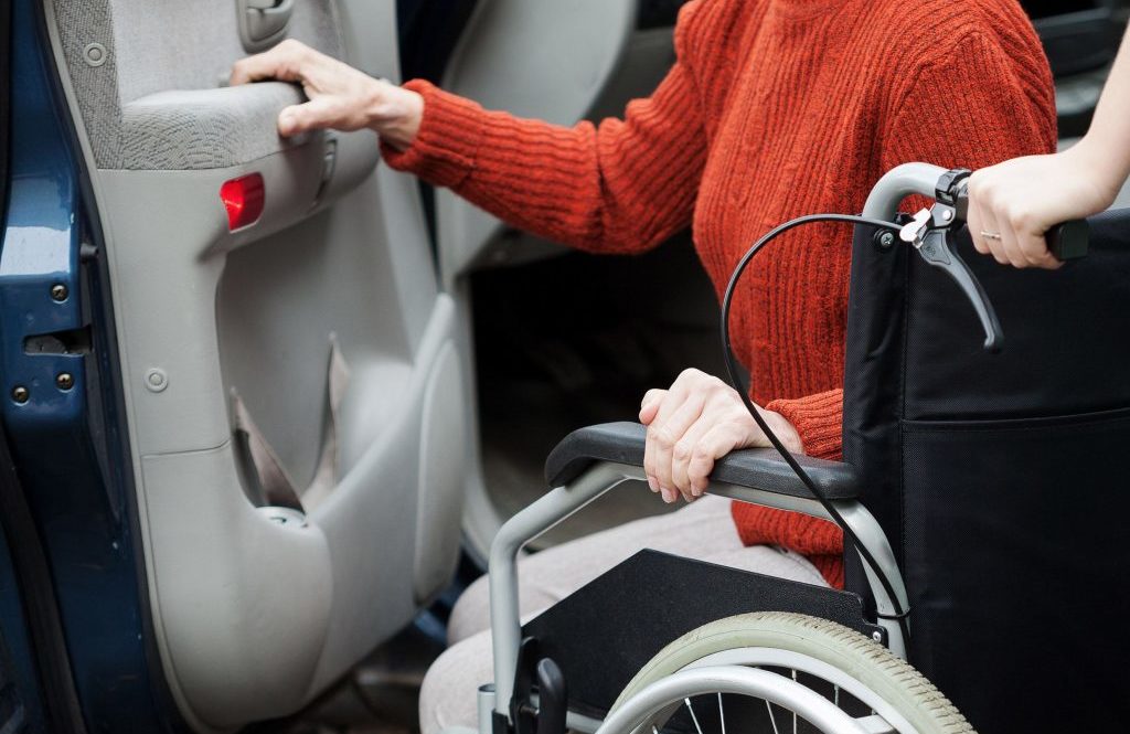 Ensuring Patient Safety Through Reliable Dispatching Systems