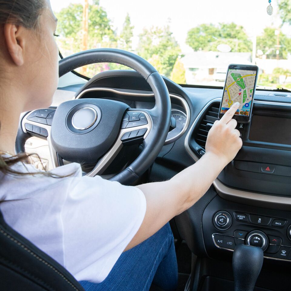 Combating Driver Shortages with Software