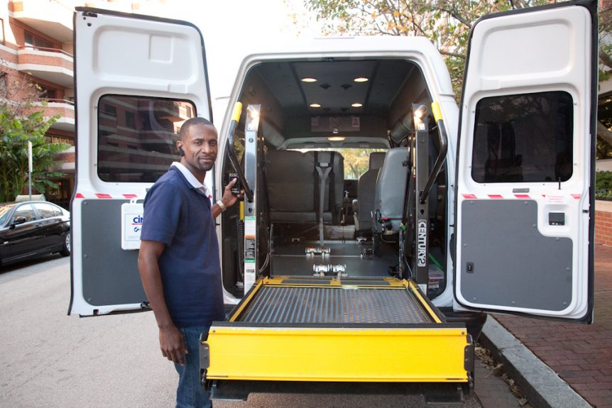 Why Regular Vehicle Inspections Matter for NEMT Providers