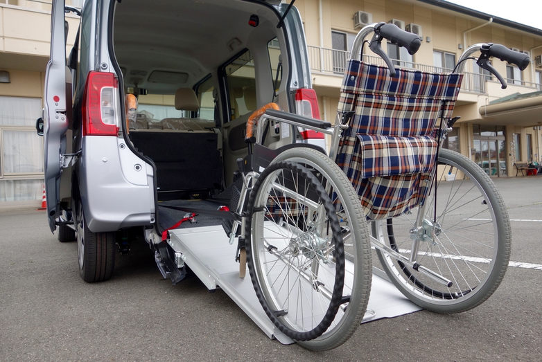 The Impact of Transportation in Adult Day Healthcare