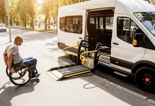 How Having Proper Vehicles Can help Grow Your NEMT Business