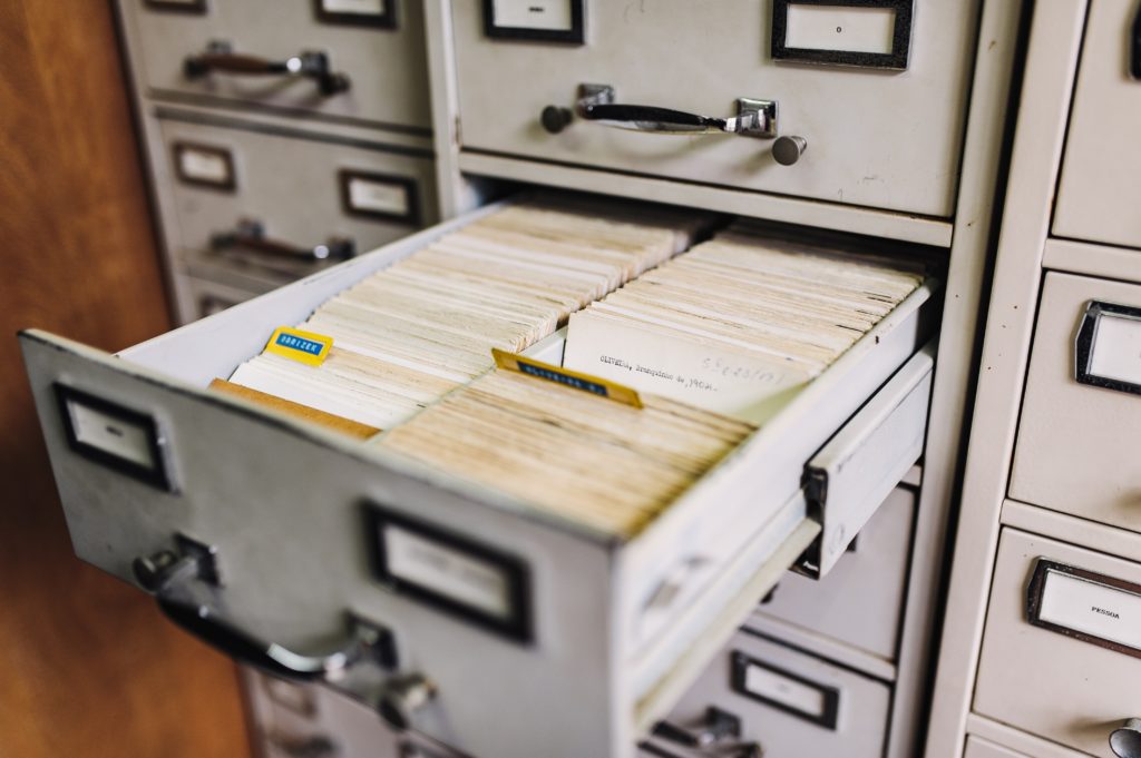Is Manual Data Entry…dead?