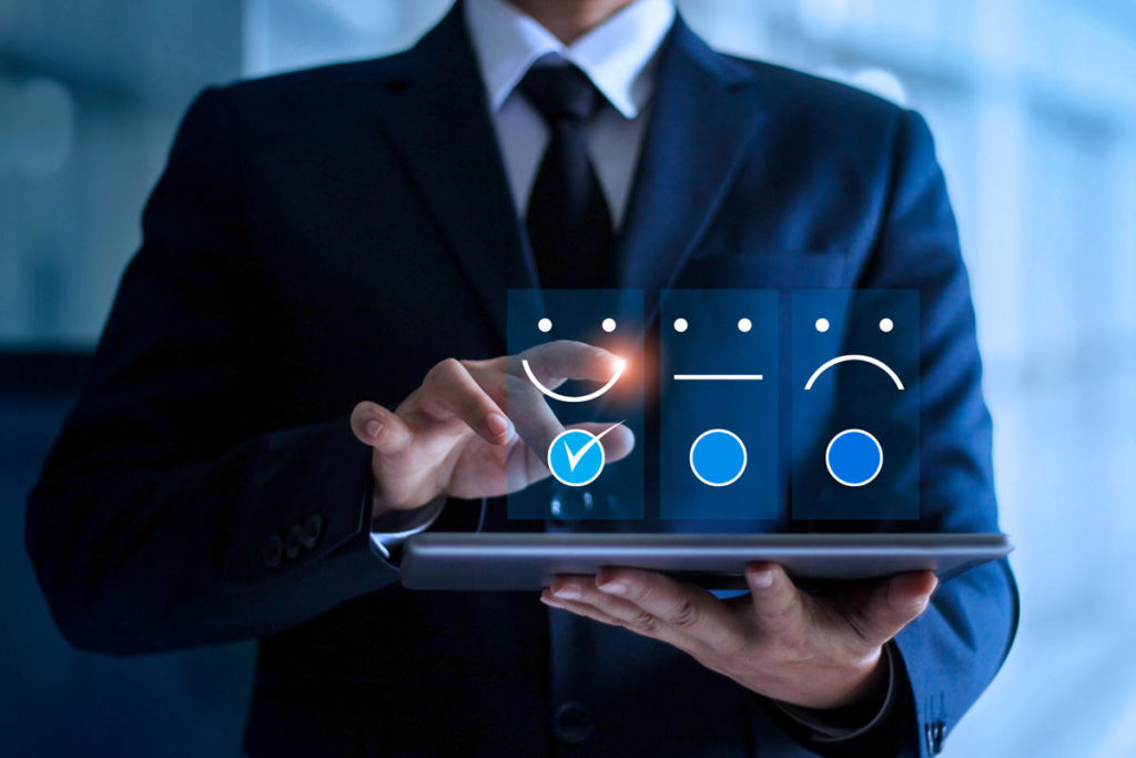 Providing an Excellent Customer Experience