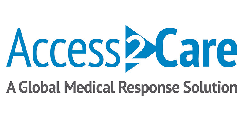 Access2Care logo