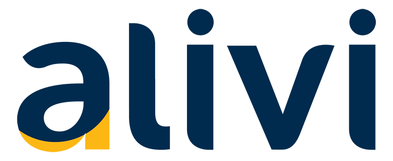 Alivi logo