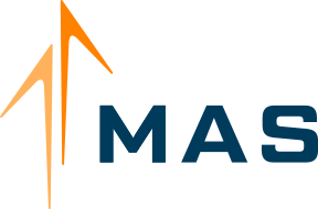 MAS logo