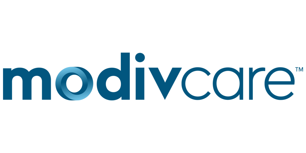 Modivcare logo
