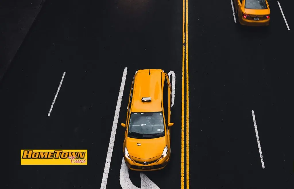 Hometown Taxi