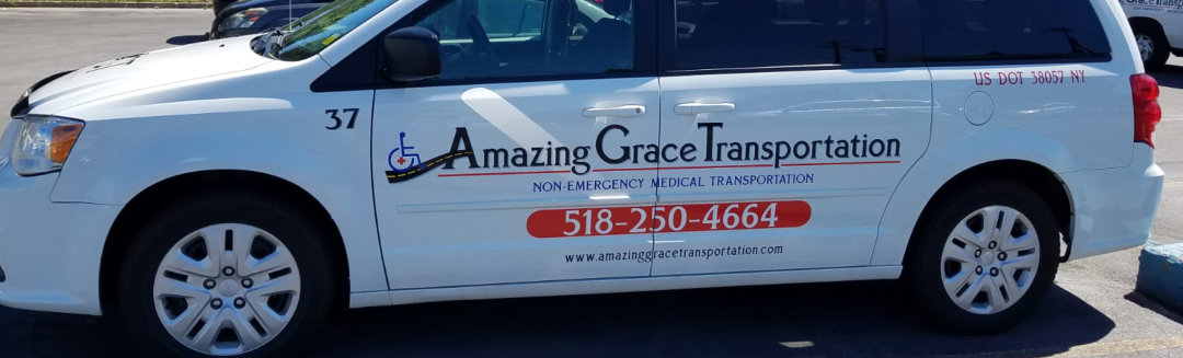 Amazing Grace Transportation