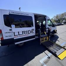 WellRide NEMT