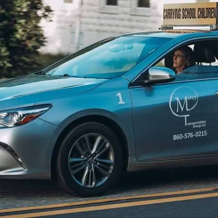 Mercy Transportation Group