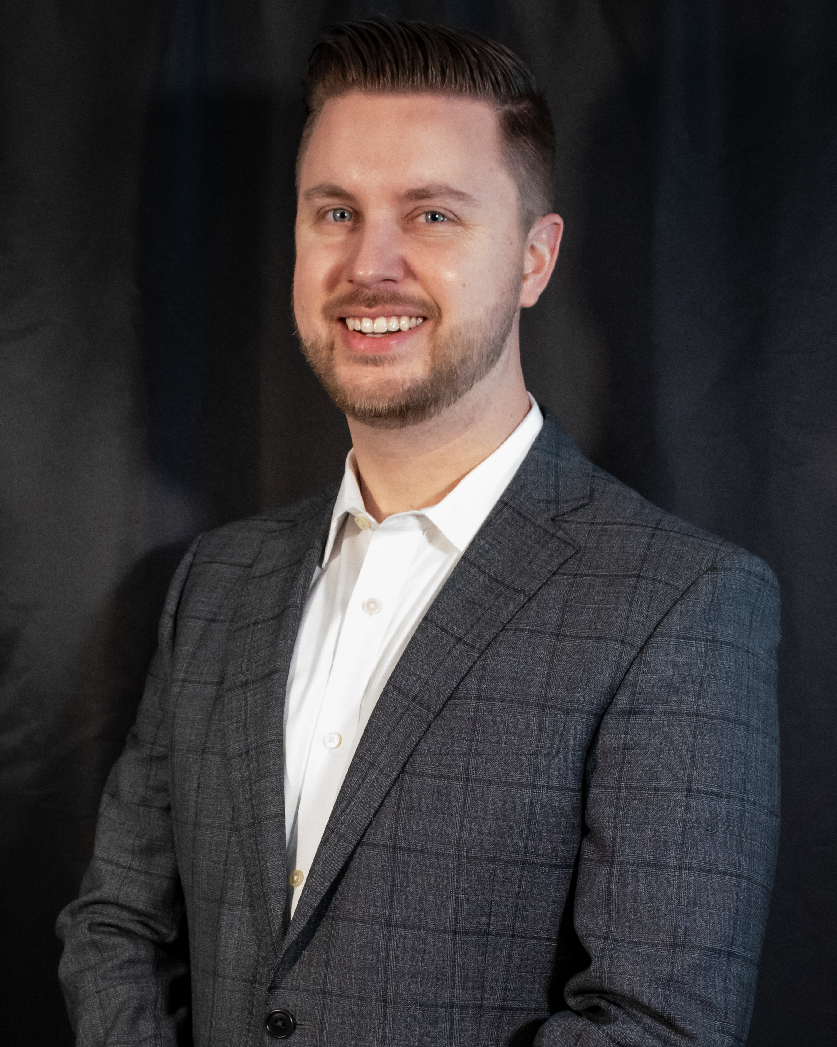 Brian Snyder