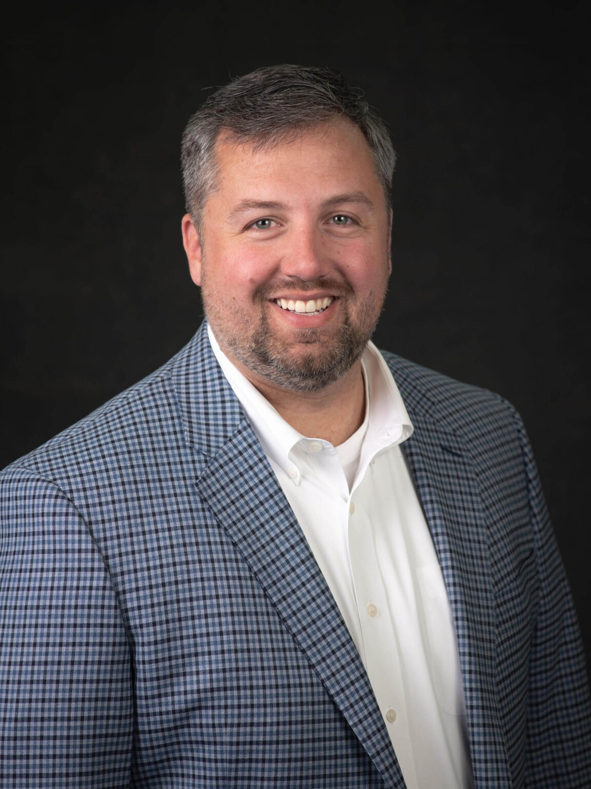 Paul Snyder IV