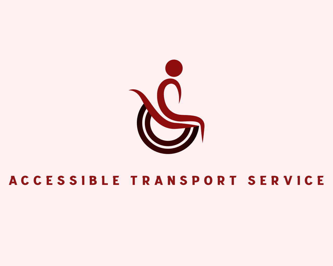 Accessible Transport logo