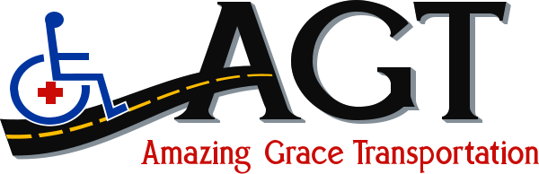 Amazing Grace Transportation logo