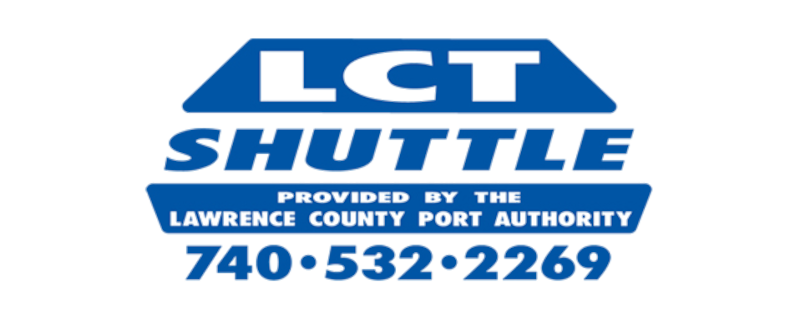 Lawrence County logo
