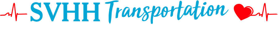 SVHH Transportation logo