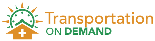 Transportation On-Demand logo